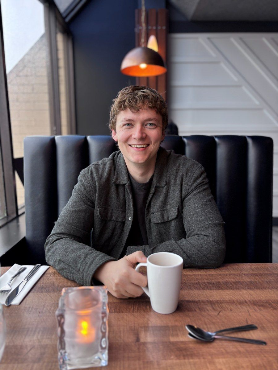 Matt Heywood, founder of Heywood Academies