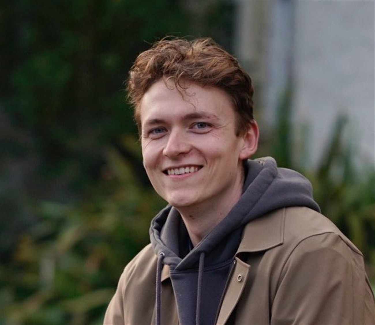 Matt Heywood