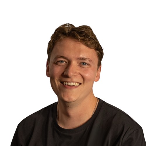 Matt Heywood